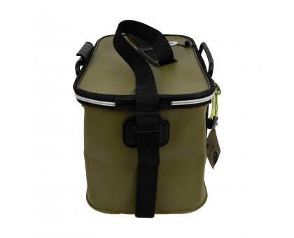 Сумка рибальська Tribe EVA T-JA-0001-M Olive – купити за вигідною ціною!