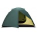 Намет Tramp Scout 3 (v2) green UTRT-056: купити намет Tramp для 3-х туристів