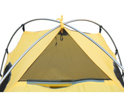 Намет Tramp Scout 3 (v2) green UTRT-056: купити намет Tramp для 3-х туристів