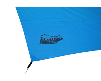 Тент Tramp Lite Tent blue UTLT-036: Купити намет зі стійками від виробника