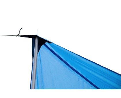 Тент Tramp Lite Tent blue UTLT-036: Купити намет зі стійками від виробника