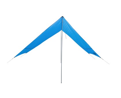 Тент Tramp Lite Tent blue UTLT-036: Купити намет зі стійками від виробника