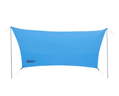 Тент Tramp Lite Tent blue UTLT-036: Купити намет зі стійками від виробника