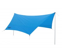 Тент зі стійками Tramp Lite Tent blue UTLT-036