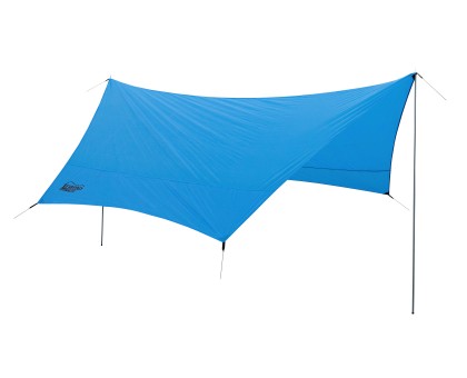 Тент Tramp Lite Tent blue UTLT-036: Купити намет зі стійками від виробника