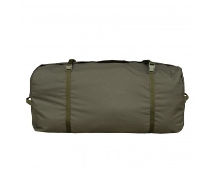 Баул Tramp Transporter UTRP-052-olive: Міцний туристичний баул від Tramp для подорожей