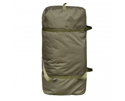 Баул Tramp Transporter UTRP-052-olive: Міцний туристичний баул від Tramp для подорожей