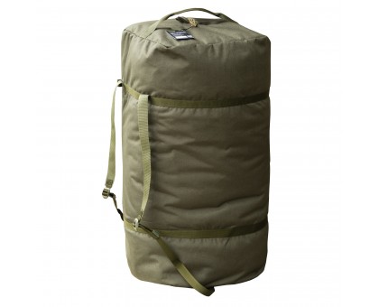 Баул Tramp Transporter UTRP-052-olive: Міцний туристичний баул від Tramp для подорожей