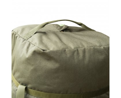 Баул Tramp Transporter UTRP-052-olive: Міцний туристичний баул від Tramp для подорожей