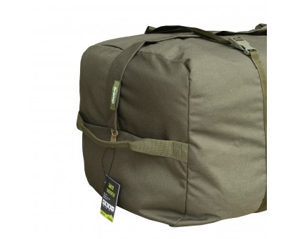 Баул Tramp Transporter UTRP-052-olive: Міцний туристичний баул від Tramp для подорожей