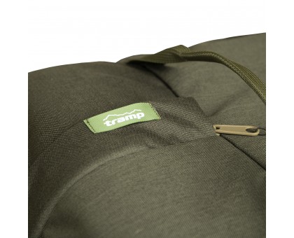 Баул Tramp Transporter UTRP-052-olive: Міцний туристичний баул від Tramp для подорожей