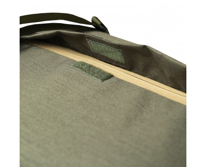 Баул Tramp Transporter UTRP-052-olive: Міцний туристичний баул від Tramp для подорожей