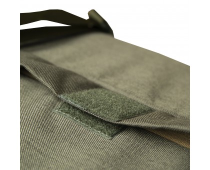 Баул Tramp Transporter UTRP-052-olive: Міцний туристичний баул від Tramp для подорожей