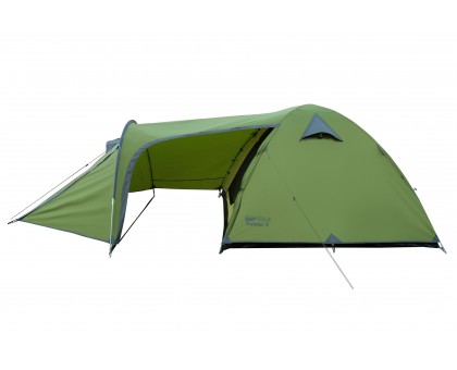 Намет Tramp Lite Twister 3 UTLT-024-olive: купити в Україні | Tramp Lite
