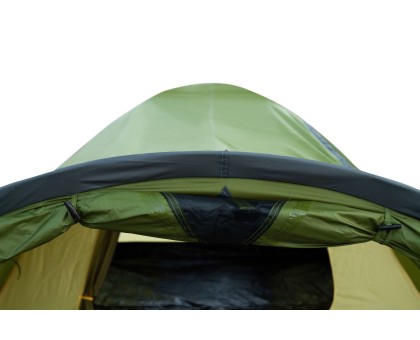 Намет Tramp Lite Twister 3 UTLT-024-olive: купити в Україні | Tramp Lite