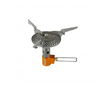 Пальник Tramp титановий UTRG-048: легкий та надійний для туризму | Tramp