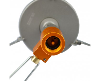 Пальник Tramp титановий UTRG-048: легкий та надійний для туризму | Tramp