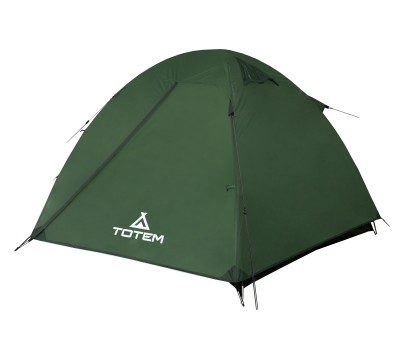 Намет Totem Tepee 3 (v2) UTTT-026: купити намет Totem, 3-місний, для туризму