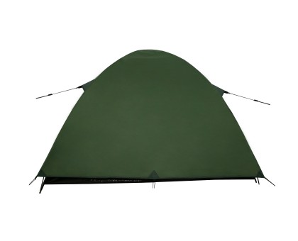 Намет Totem Tepee 3 (v2) UTTT-026: купити намет Totem, 3-місний, для туризму