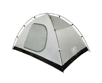 Намет Totem Tepee 3 (v2) UTTT-026: купити намет Totem, 3-місний, для туризму