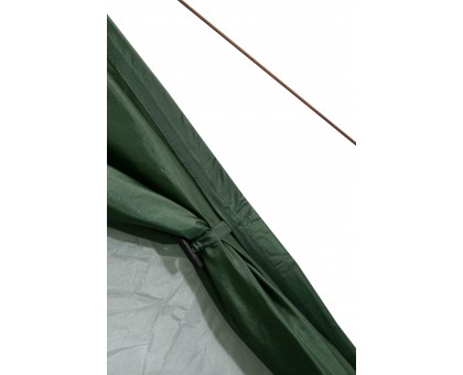 Намет Totem Tepee 3 (v2) UTTT-026: купити намет Totem, 3-місний, для туризму