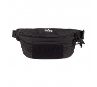 Поясна сумка Tribe Organiser Bag Velcro 3 L Black