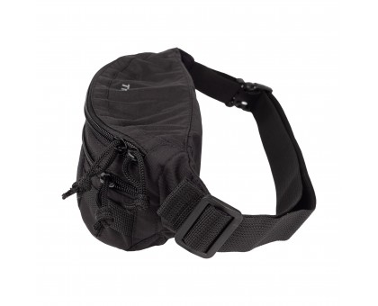 Поясна сумка Tribe Organiser Bag Velcro 3L Black - Купити Tribe Поясна сумка Tribe Organiser Bag Velcro 3L Black - Купити Tribe