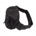Поясна сумка Tribe Organiser Bag Velcro 3L Black - Купити Tribe