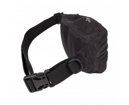 Поясна сумка Tribe Organiser Bag Velcro 3L Black - Купити Tribe Поясна сумка Tribe Organiser Bag Velcro 3L Black - Купити Tribe