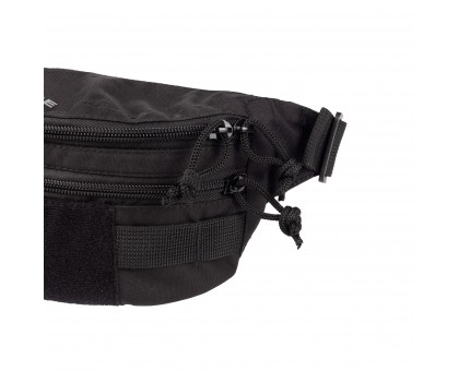 Поясна сумка Tribe Organiser Bag Velcro 3L Black - Купити Tribe Поясна сумка Tribe Organiser Bag Velcro 3L Black - Купити Tribe