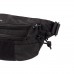 Поясна сумка Tribe Organiser Bag Velcro 3L Black - Купити Tribe