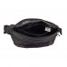 Поясна сумка Tribe Organiser Bag Velcro 3L Black - Купити Tribe