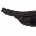 Поясна сумка Tribe Organiser Bag Velcro 3L Black - Купити Tribe