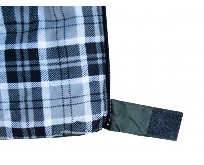 Спальний мішок Totem Ember: ковдра olive (лівий) - купити в Україні | UTTS-003