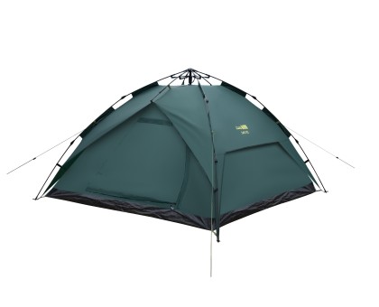 Намет Tramp Swift 3 (v2) green UTRT-098: купити для туризму від виробника Tramp