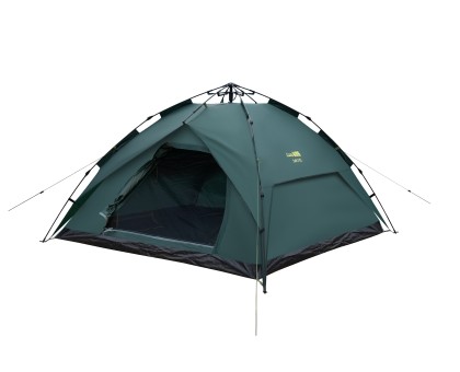 Намет Tramp Swift 3 (v2) green UTRT-098: купити для туризму від виробника Tramp