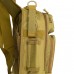 Сумка тактична через плече Tribe Sling Pack 6,5L Coyote