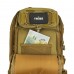 Сумка тактична через плече Tribe Sling Pack 6,5L Coyote