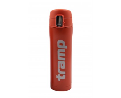 Термос TRAMP 0,45 л UTRC-107 Помаранчевий: купити надійний термос Tramp