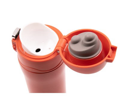 Термос TRAMP 0,45 л UTRC-107 Помаранчевий: купити надійний термос Tramp