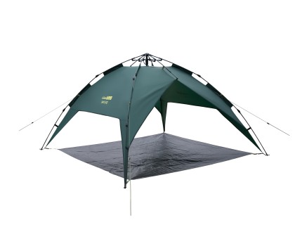 Намет Tramp Swift 3 (v2) green UTRT-098: купити для туризму від виробника Tramp