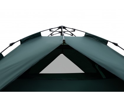 Намет Tramp Swift 3 (v2) green UTRT-098: купити для туризму від виробника Tramp