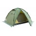 Намет Tramp Rock 3 (v2) green UTRT-028: купити в Україні | Tramp