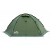 Намет Tramp Rock 3 (v2) green UTRT-028: купити в Україні | Tramp
