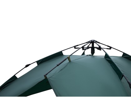 Намет Tramp Swift 3 (v2) green UTRT-098: купити для туризму від виробника Tramp