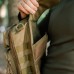 Сумка тактична через плече Tribe Sling Pack 6,5L Coyote