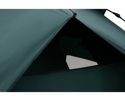 Намет Tramp Swift 3 (v2) green UTRT-098: купити для туризму від виробника Tramp