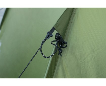 Намет Tramp Rock 3 (v2) green UTRT-028: купити в Україні | Tramp