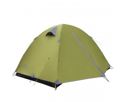 Намет Tramp Lite Tourist 3 olive UTLT-002: Купити в Україні | Tramp Lite