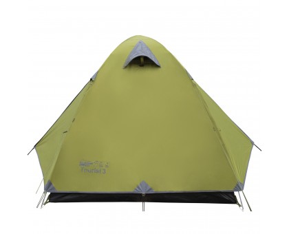 Намет Tramp Lite Tourist 3 olive UTLT-002: Купити в Україні | Tramp Lite